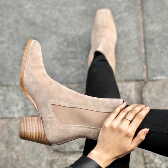 Thursday Boot Soho - Picture 1 of 5